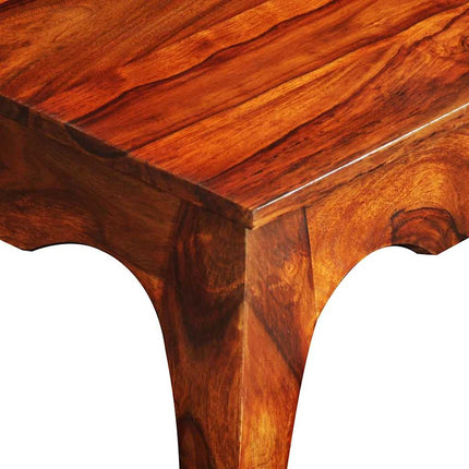 Table Basse 40 Cm Bois Blanc