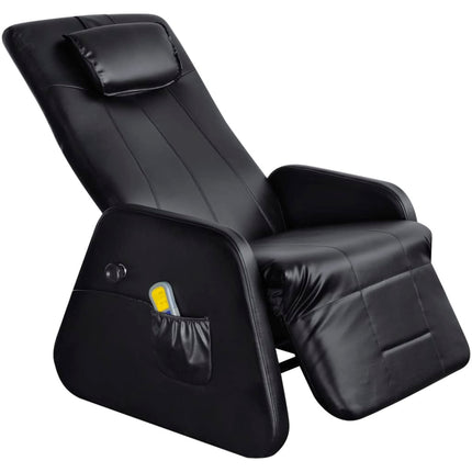 Fauteuil De Massage Similicuir