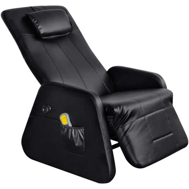 Fauteuil De Massage Similicuir