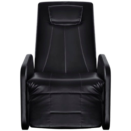 Fauteuil De Massage Similicuir