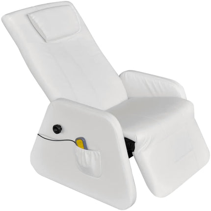 Fauteuil De Massage Similicuir