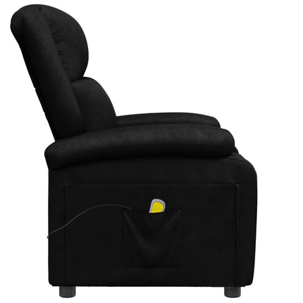 Fauteuil De Massage Similicuir