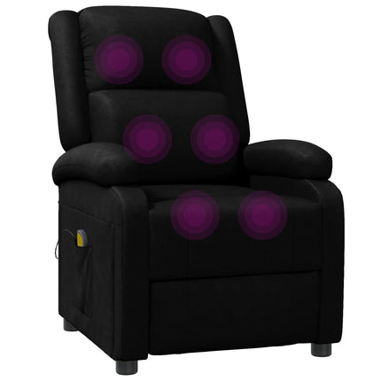Fauteuil De Massage Similicuir