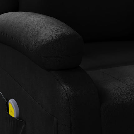 Fauteuil De Massage Similicuir