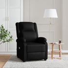 Fauteuil De Massage Similicuir