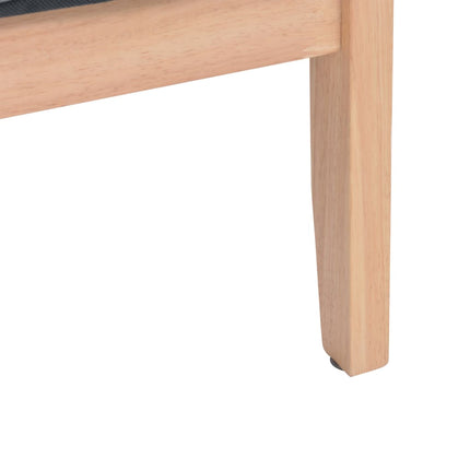 Ensemble De Canapés 2 Pcs Tissu Gris Clair