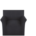 Housse De Canapé En Jersey De Coton