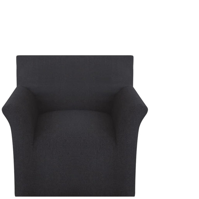 Housse De Canapé En Jersey De Coton