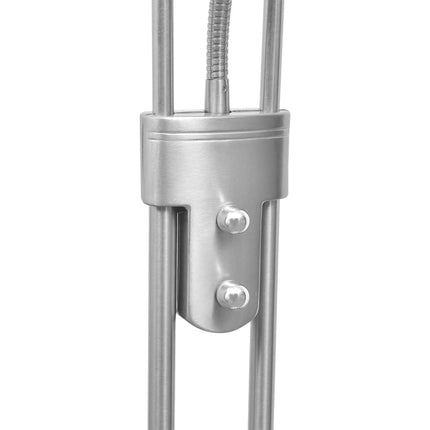 Lampadaire À Led À Éclairage Réglable 23 W