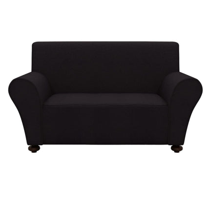 Housse Extensible De Canapé Jersey De Polyester