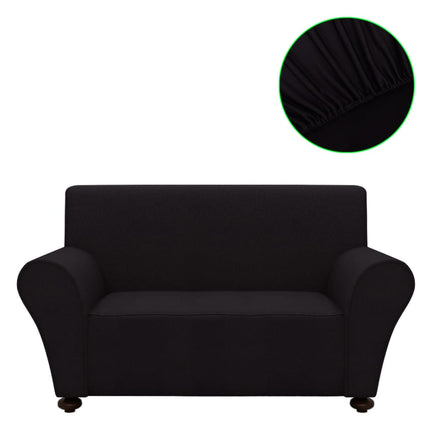 Housse Extensible De Canapé Jersey De Polyester