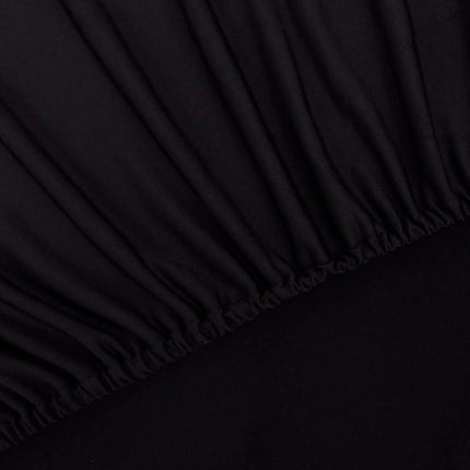 Housse Extensible De Canapé Jersey De Polyester