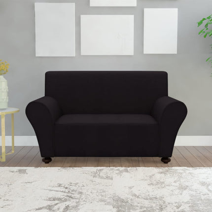 Housse Extensible De Canapé Jersey De Polyester