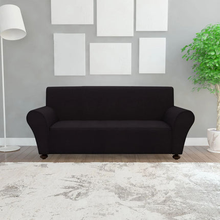 Housse Extensible De Canapé Jersey De Polyester