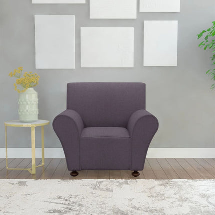 Housse Extensible De Canapé Jersey De Polyester