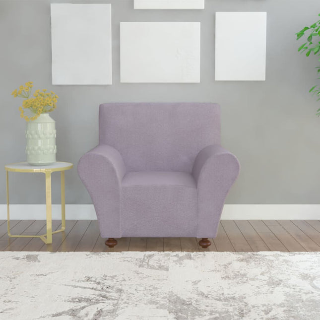 Housse Extensible De Canapé Jersey De Polyester