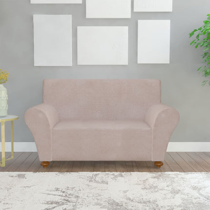 Housse Extensible De Canapé Jersey De Polyester