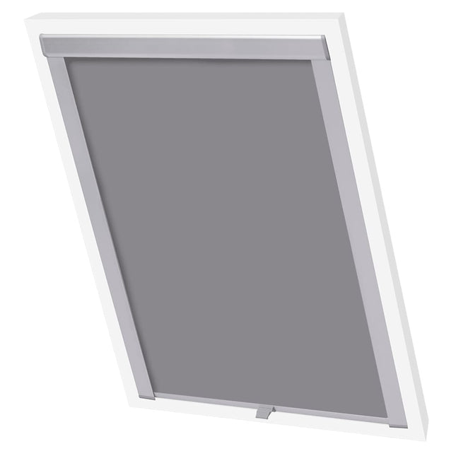 Store Enrouleur Occultant 102 Gris