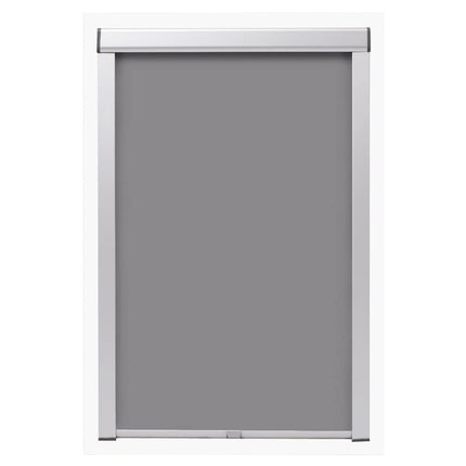 Store Enrouleur Occultant 102 Gris