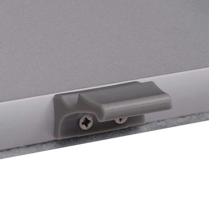 Store Enrouleur Occultant 102 Gris