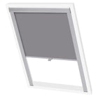Store Enrouleur Occultant 102 Gris