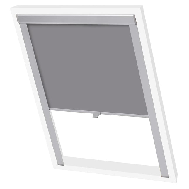 Store Enrouleur Occultant 102 Gris