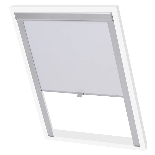 Store Enrouleur Occultant 102 Blanc