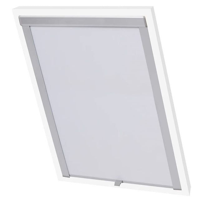 Store Enrouleur Occultant 102 Blanc
