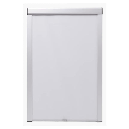 Store Enrouleur Occultant 102 Blanc