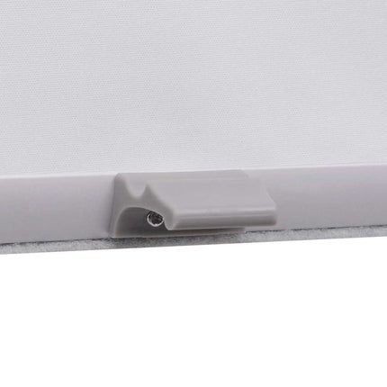Store Enrouleur Occultant 102 Blanc