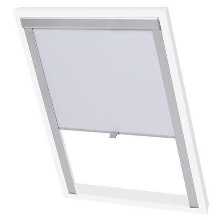 Store Enrouleur Occultant 102 Blanc