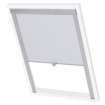Store Enrouleur Occultant 102 Blanc