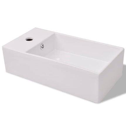 Meubles De Salle De Bains Trois Pièces Beige