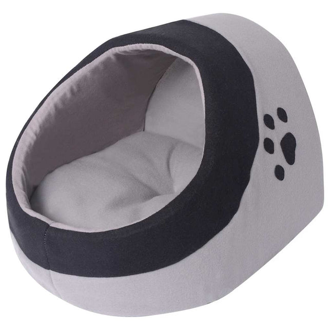 Lit Pour Chats Et Noir