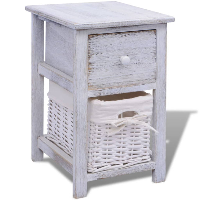 Table De Chevet Bois