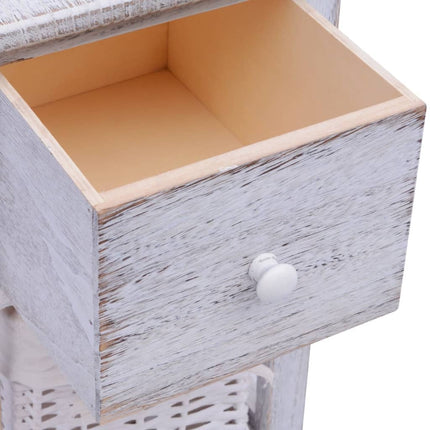 Table De Chevet Bois