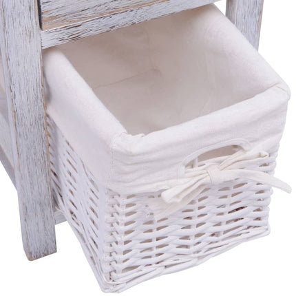 Table De Chevet Bois