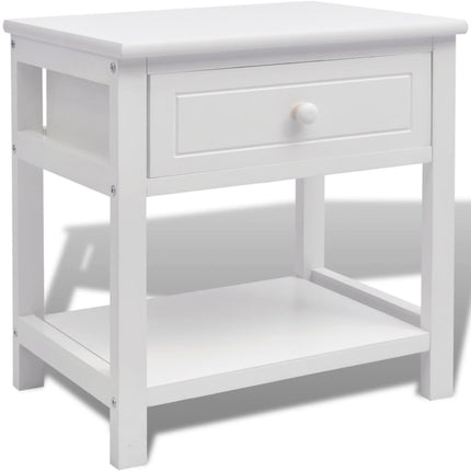 Table De Chevet Bois