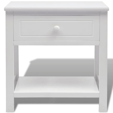 Table De Chevet Bois
