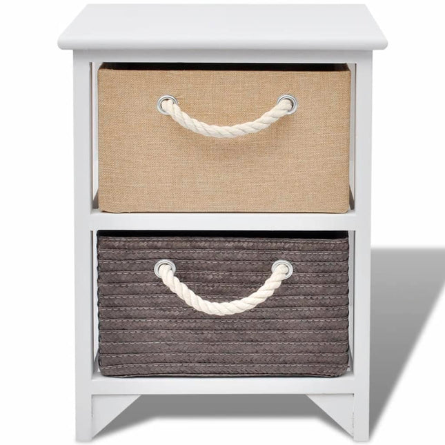 Table De Chevet Bois