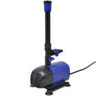 Pompe Pour Fontaine 50 W 2000 L/H