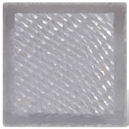 Lampes Led Enterrées 12 Pcs