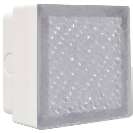 Lampes Led Enterrées 12 Pcs