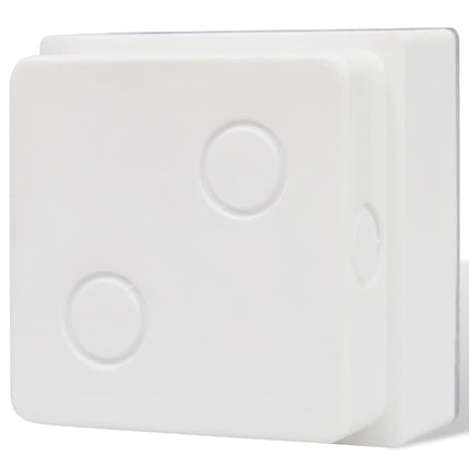 Lampes Led Enterrées 12 Pcs