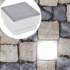Lampes Led Enterrées 12 Pcs