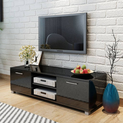 Meuble Tv 120X40,5X35 Cm