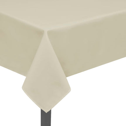 Nappes De Table 5 Pcs
