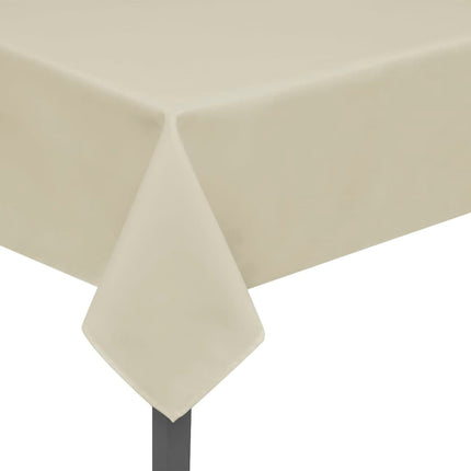 Nappes De Table 5 Pcs