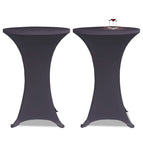 Anthracite / 2 / 80 cm