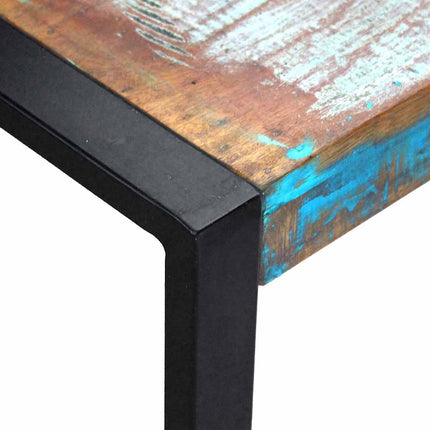 Tables Gigognes 3 Pcs